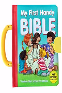 My First Handy Bible