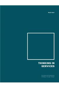 Thinking in Services