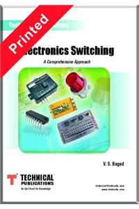 Electronics Switching - A Conceptual Approach
