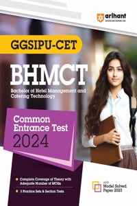 GGSIPU BHMCT (EditionV)