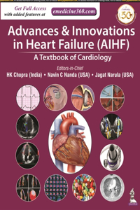 Advances & Innovations in Heart Failure (AIHF)