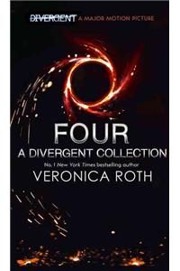 Four: A Divergent Collection