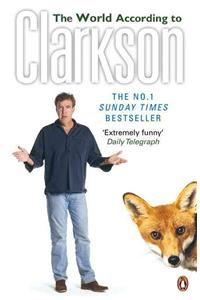 The World According to Clarkson