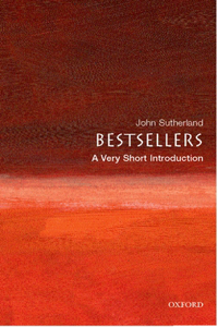 Bestsellers: A Very Short Introduction