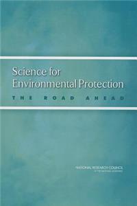 Science for Environmental Protection