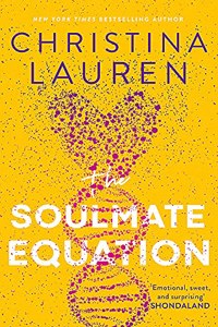 The Soulmate Equation