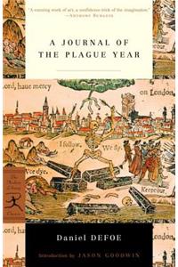 Journal of the Plague Year