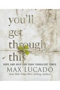 You'll Get Through This (Miniature Edition)