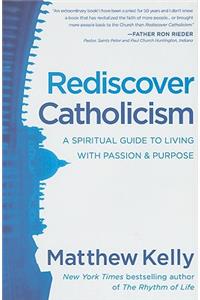 Rediscover Catholicism