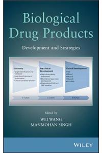 Biological Drug Products