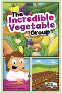 Incredible Vegetable Group