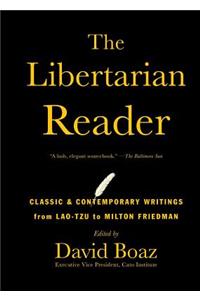 Libertarian Reader