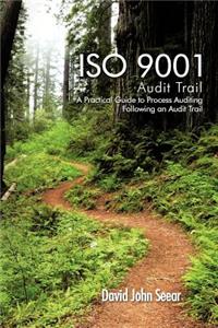 ISO 9001 Audit Trail