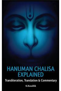 Hanuman Chalisa Explained