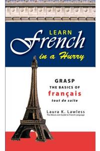 Learn French in a Hurry