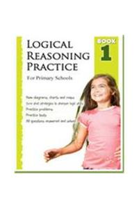 LOGICAL REASONING BOOK-1