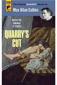 Quarry's Cut