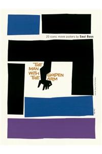 Saul Bass