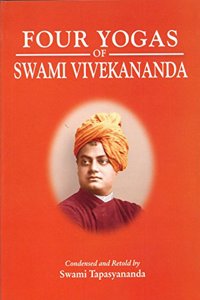 Four Yogas of Swami Vivekananda