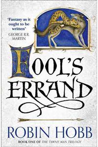 Fool’s Errand