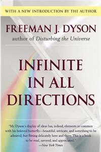 Infinite in All Directions