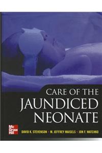 Care of the Jaundiced Neonate