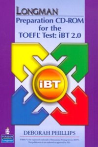 Longman Preparation Course for the TOEFL Test