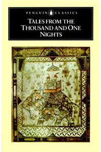 Tales from the Thousand and One Nights