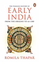 The Penguin History of Early India