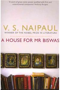 A House for Mr Biswas