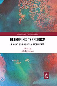 Deterring Terrorism