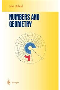 Numbers and Geometry