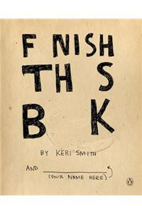 Finish This Book