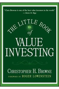 Little Book of Value Investing