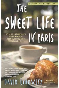 Sweet Life in Paris