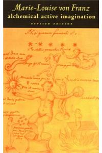 Alchemical Active Imagination