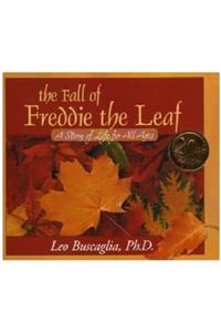 Fall of Freddie the Leaf