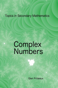 Complex Numbers