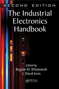 Industrial Electronics Handbook - Five Volume Set