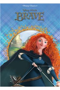 Disney Classics - Pixar Brave