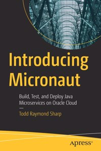 Introducing Micronaut