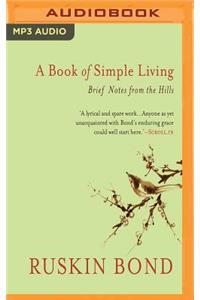 A Book of Simple Living