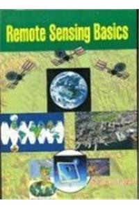 Remote sensing basics