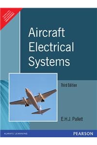 Aircraft Electrical Systems