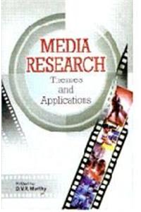 Media Research: Themes And Applications