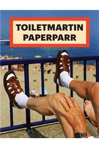 Toilet Martin Paper Parr Magazine