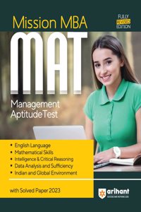 Mission MBA MAT Guide (EditionVIII)