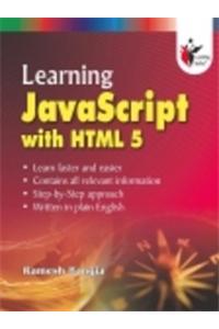 Learning Javascript with HTML