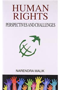 Human rights perspectives and challenges
