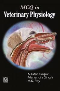 MCQ in veterinary Physiology